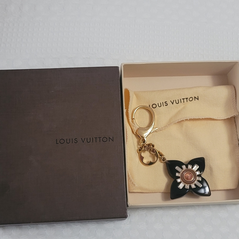 Louis Vuitton charm